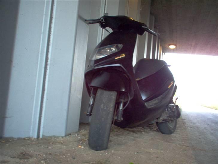 Suzuki Estilete Bytted - Ja der er lidt at lave på den billede 10