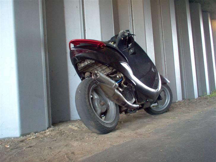 Suzuki Estilete Bytted billede 11