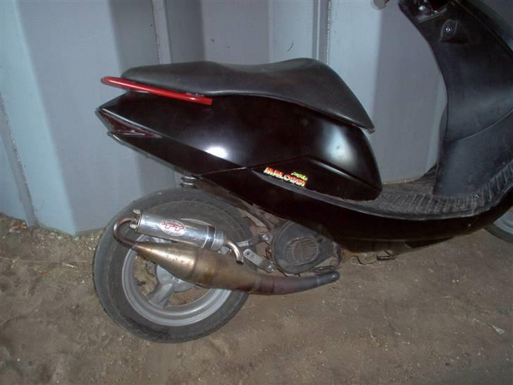 Suzuki Estilete Bytted billede 12