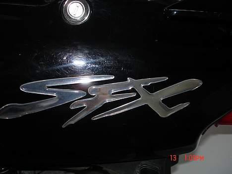 Honda SFX **SOLGT* billede 10