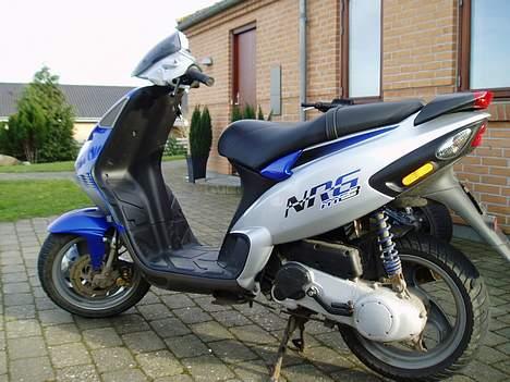 Piaggio Nrg mc3 billede 1