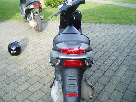Piaggio Nrg mc3 billede 2