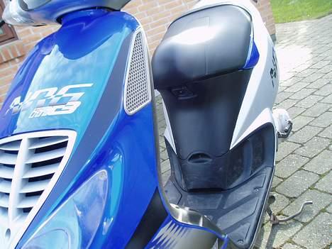 Piaggio Nrg mc3 billede 4