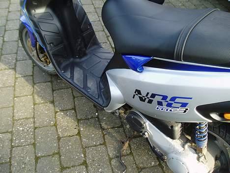 Piaggio Nrg mc3 billede 6