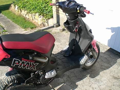 PGO PMX Sport DØD... R.I.P. billede 16