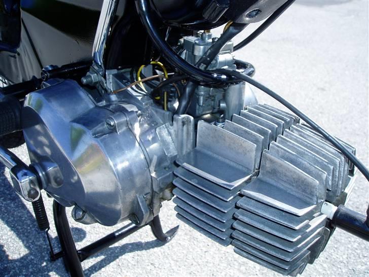 Puch Maxi K #2 billede 16