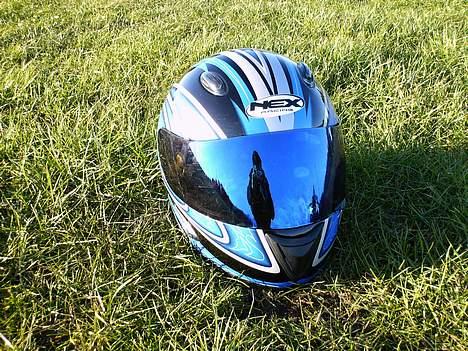 Suzuki Rmx50 (Solgt) billede 13