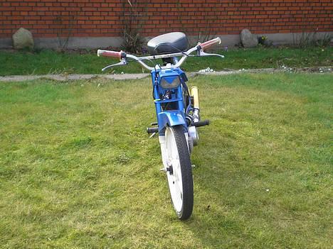 Puch Maxi k [Solgt] billede 1