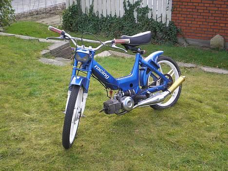 Puch Maxi k [Solgt] billede 2