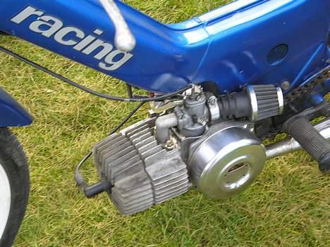 Puch Maxi k [Solgt] billede 3