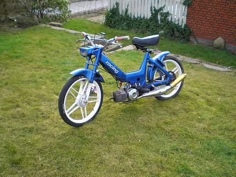 Puch Maxi k [Solgt] billede 4