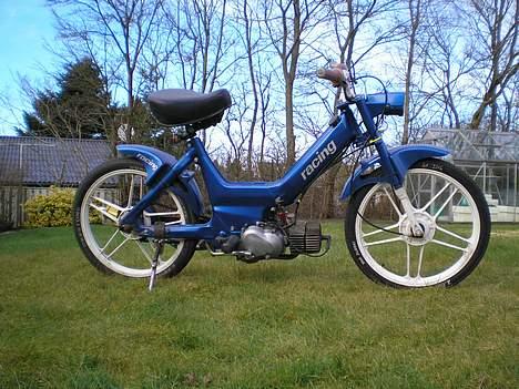 Puch Maxi k [Solgt] billede 5