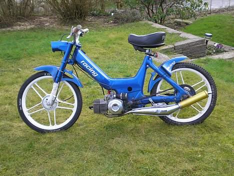Puch Maxi k [Solgt] billede 6