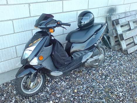 PGO DR. Big >>solgt<< - nyt!!! billede 11