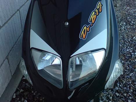 PGO DR. Big >>solgt<< - nyt!!! billede 12