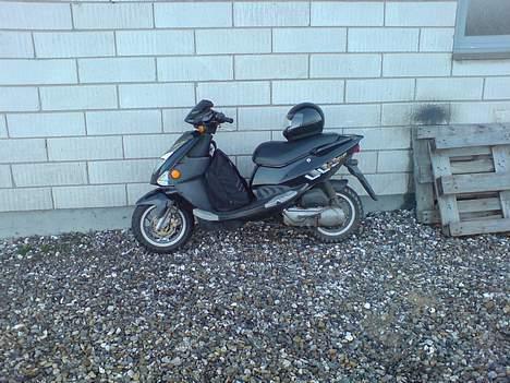 PGO DR. Big >>solgt<< - nyt!!! billede 13