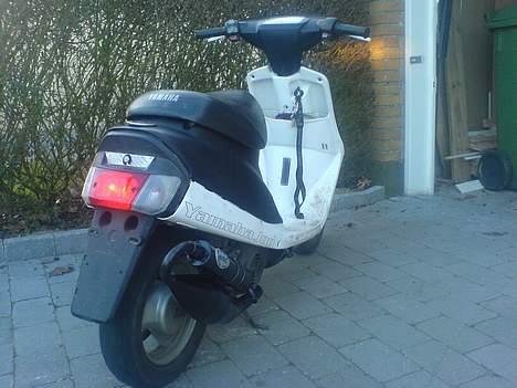 Yamaha Jog FS billede 6