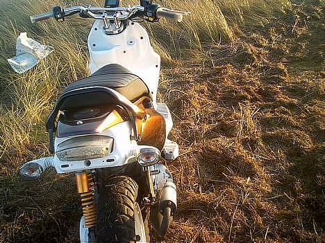 PGO Pmx Naked [RIP] billede 2