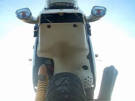 PGO Pmx Naked [RIP] billede 3