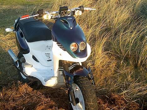 PGO Pmx Naked [RIP] billede 4