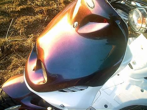 PGO Pmx Naked [RIP] billede 7