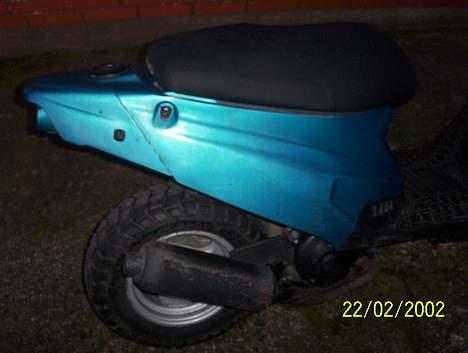 PGO Hot 50 billede 4