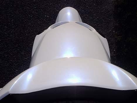 Yamaha Neos billede 13