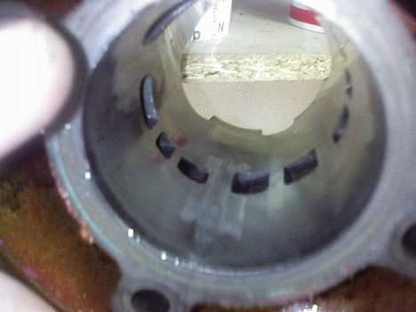 Yamaha Jog LC (Solgt) billede 18