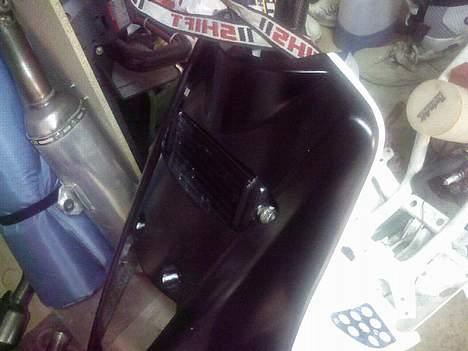 Yamaha Jog LC (Solgt) billede 20