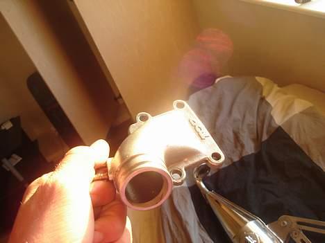 Yamaha Slider solgt !! - 24mm studs billede 7