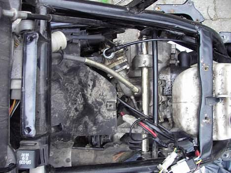 PGO Naked PROJECT! billede 2