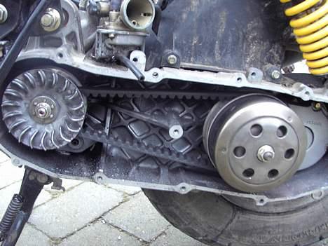 PGO Naked PROJECT! billede 4