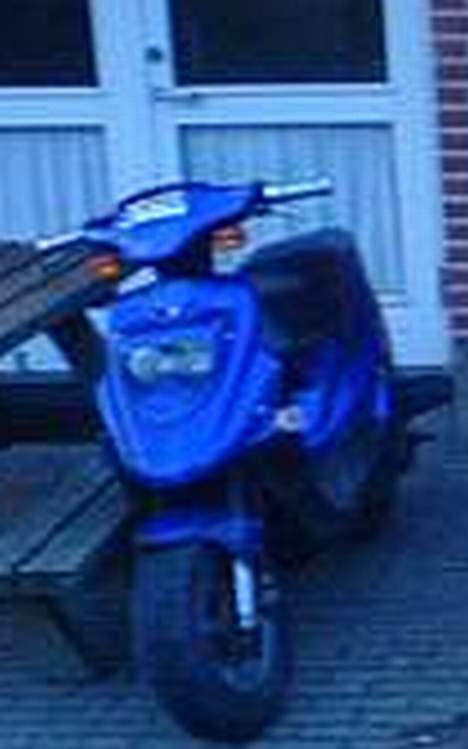 PGO                    hot 50 - efter et år  billede 9