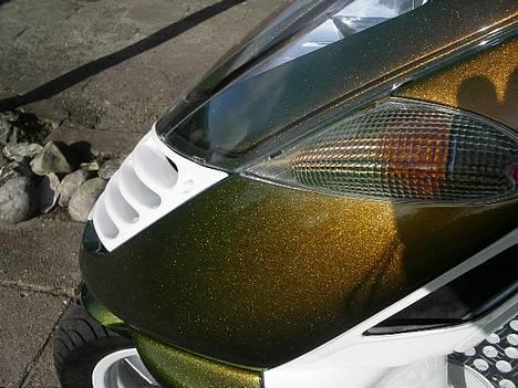 Aprilia Sonic *Kamælion* SOLGT ;( billede 4