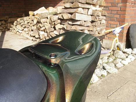 Aprilia Sonic *Kamælion* SOLGT ;( billede 5