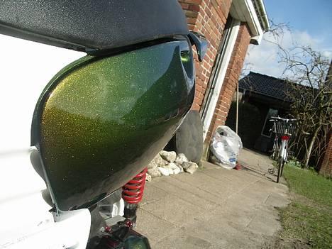 Aprilia Sonic *Kamælion* SOLGT ;( billede 11