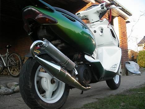 Aprilia Sonic *Kamælion* SOLGT ;( billede 13