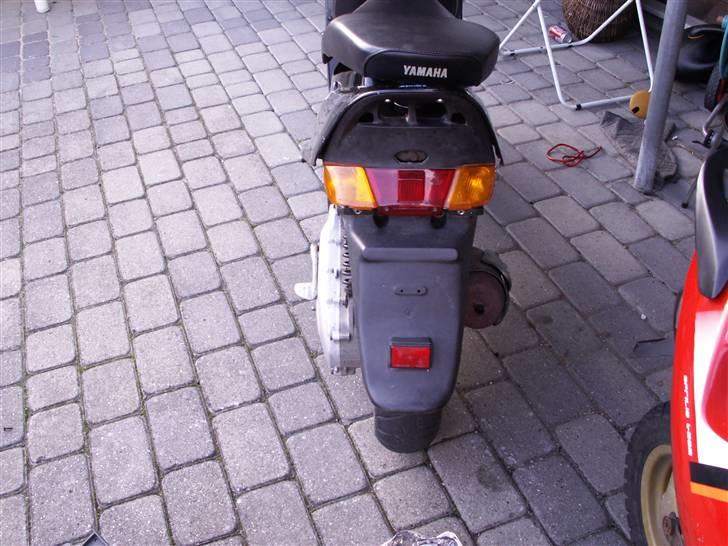Kreidler Easy Rider / Neos Solgt billede 3