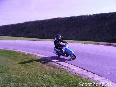 Yamaha Jog FS *'SOLGT* - Gammel Udseende * Skærbæk Træf ´06 billede 2