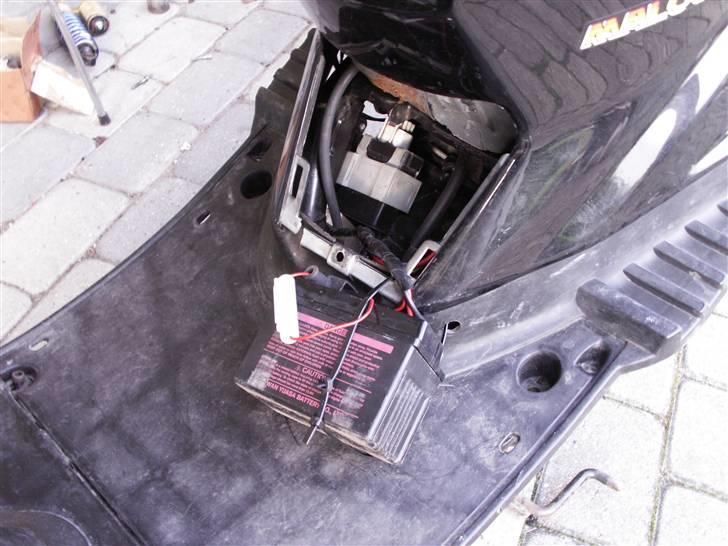 Kreidler Easy Rider / Neos Solgt billede 5