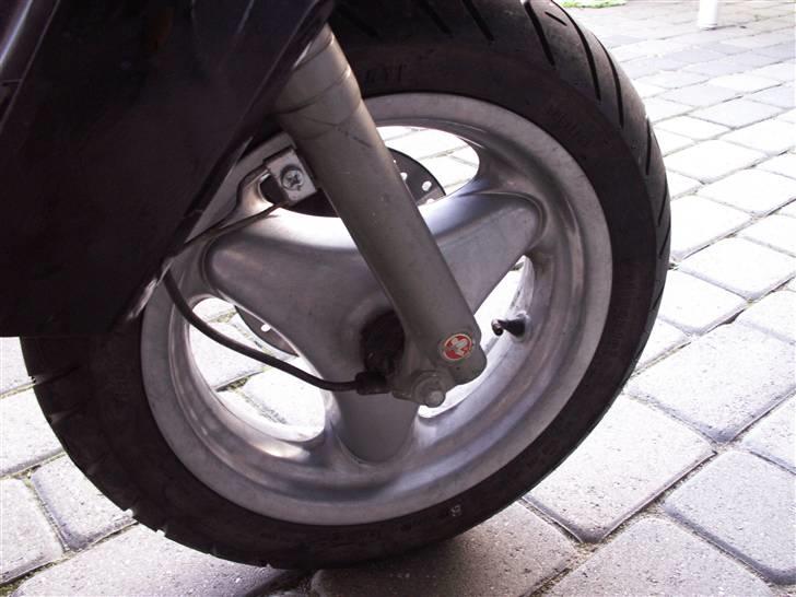 Kreidler Easy Rider / Neos Solgt billede 7