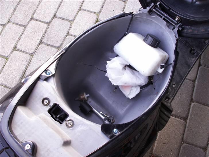 Kreidler Easy Rider / Neos Solgt billede 8