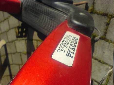 Piaggio Ciao - Solgt ! - Vespa Piaggio Ciao billede 1