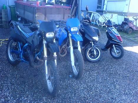 CPI Hussar solgt billede 14