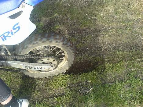 Yamaha yz 85 < Solgt > - lidt jord opkastning :b billede 4