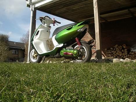 Aprilia Sonic *Kamælion* SOLGT ;( billede 15