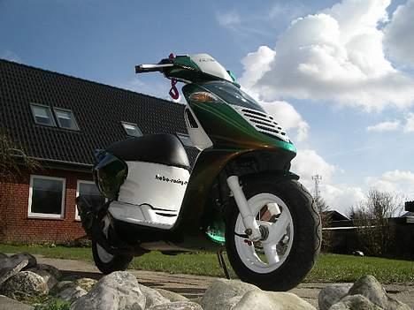 Aprilia Sonic *Kamælion* SOLGT ;( billede 17