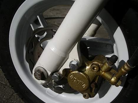 Aprilia Sonic *Kamælion* SOLGT ;( billede 20