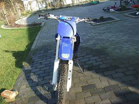 Yamaha yz 85 < Solgt > - for fra.. :O billede 8