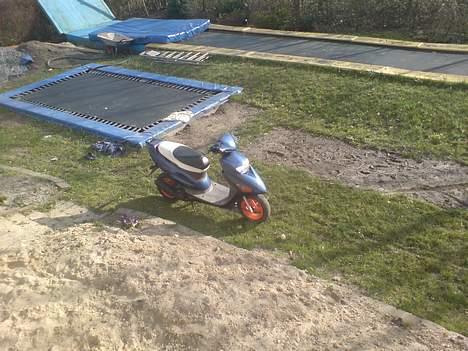 Honda sfx ( solgt ) billede 1